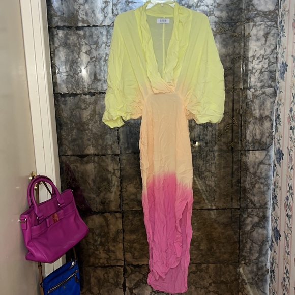 Revolve SWF Dress - Picture 2 of 2